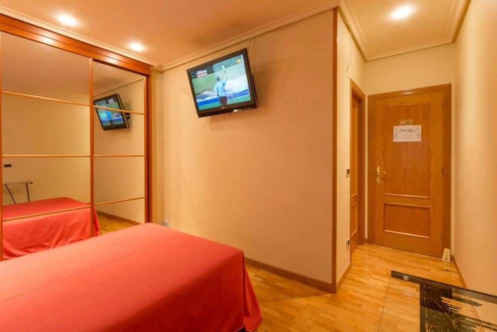 Pension Logroño