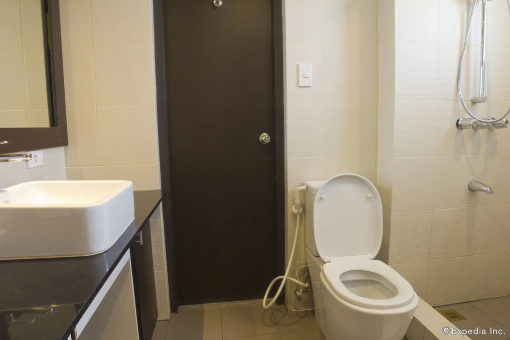 Copacabana Apartment Hotel