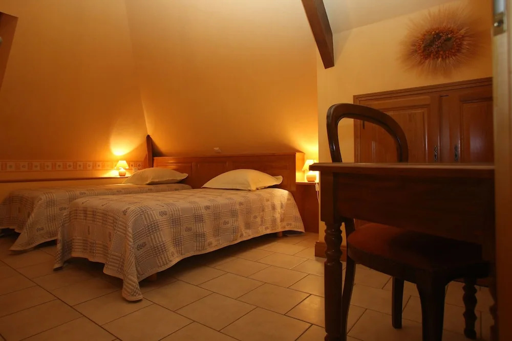 Chambres dHôtes Larnaudie