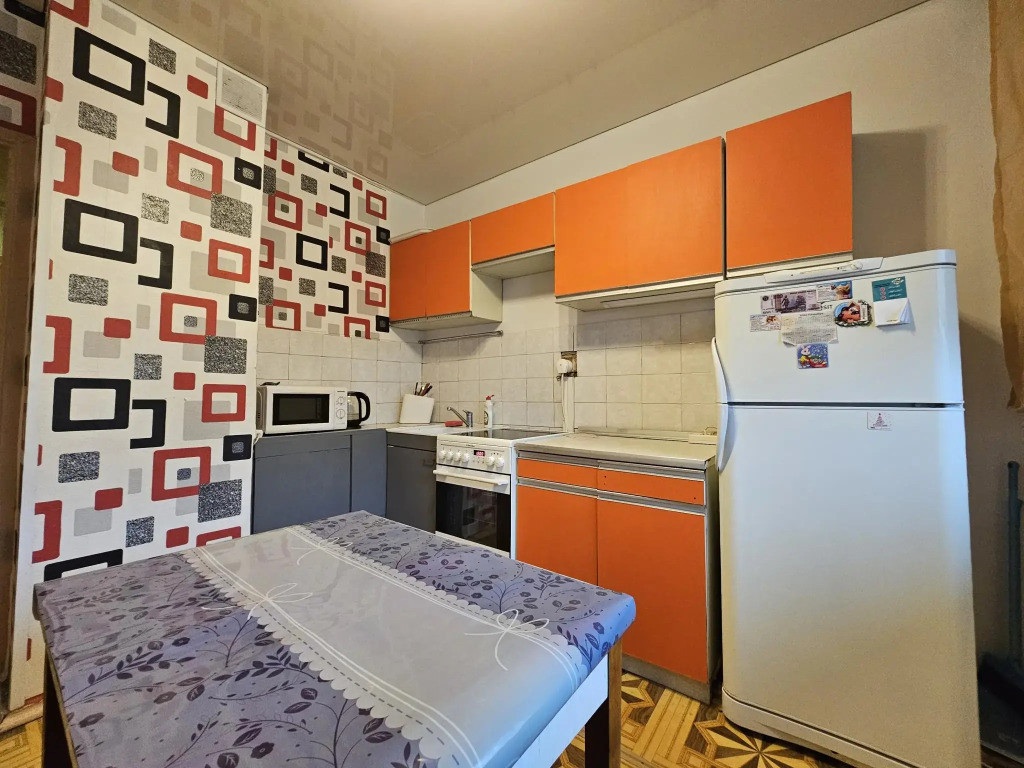 Большая Черкизовская, 20к2