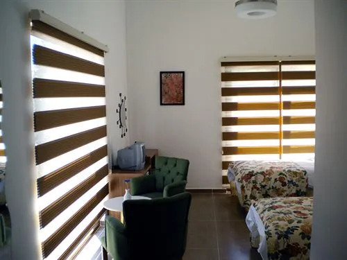 Han Royal Hotels Villa Datça