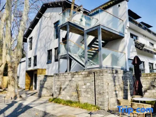 Zhongshan Li Yunji Hotel (Nanjing Zhongshan Mausoleum Scenic Area Branch)