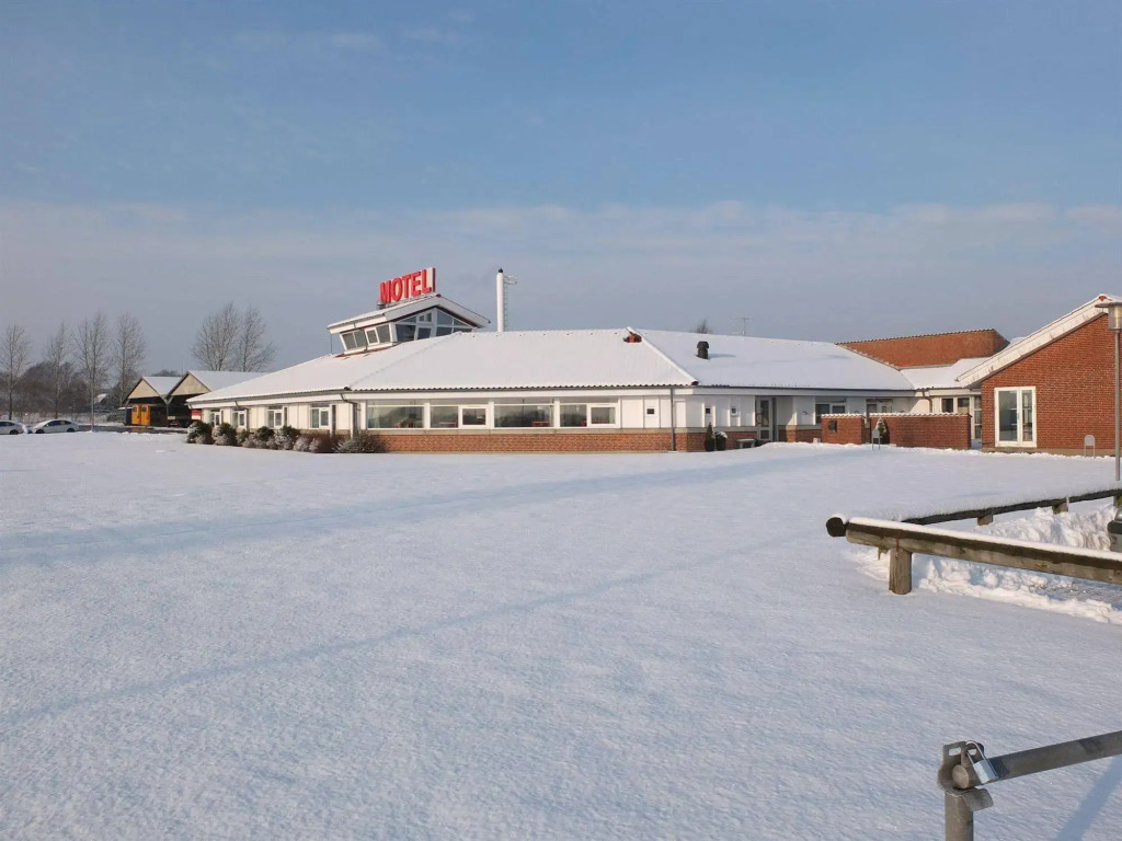 Motel Spar 10
