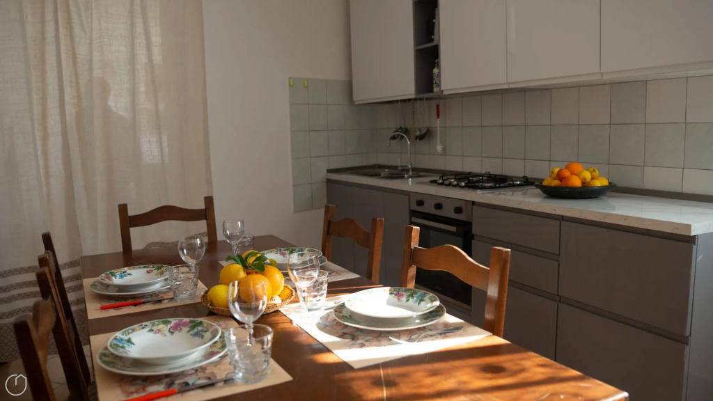 Welcomely - San Pietro 9 B
