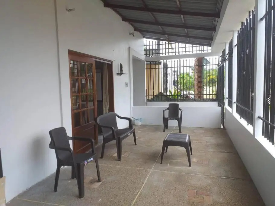 Hermoso y cómodo apartamento en Leticia
