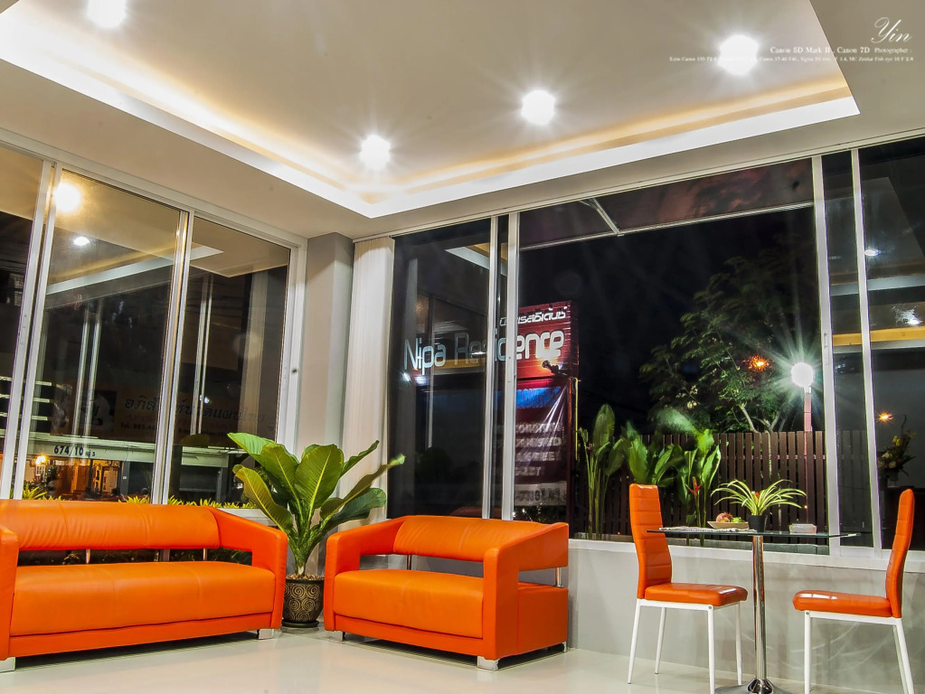 Nipa Residence