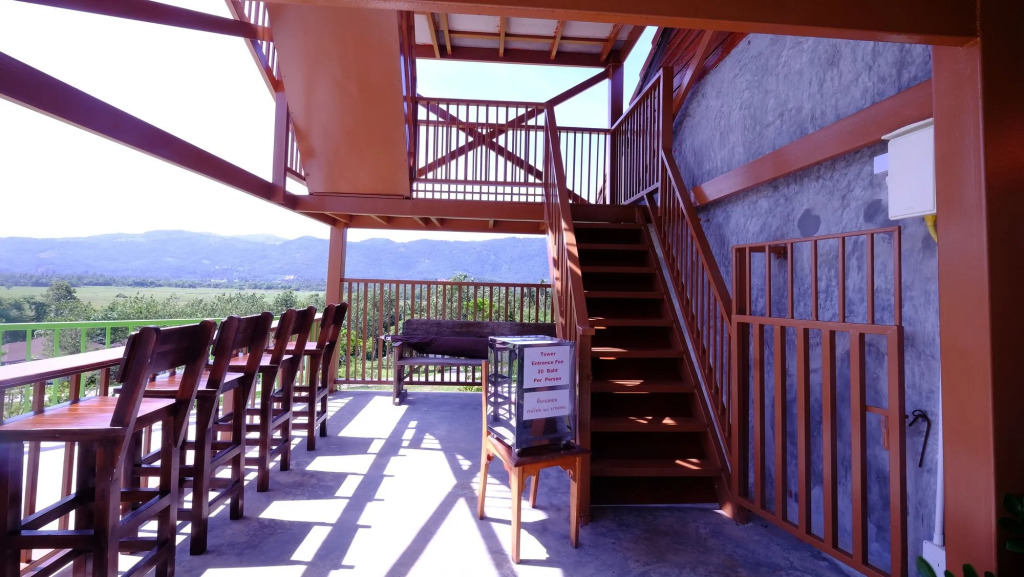 Pannipa Villa