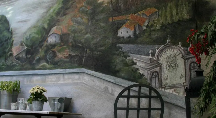 Villa de Margot