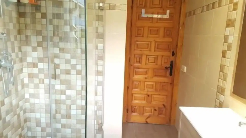 Apartamento Cenit