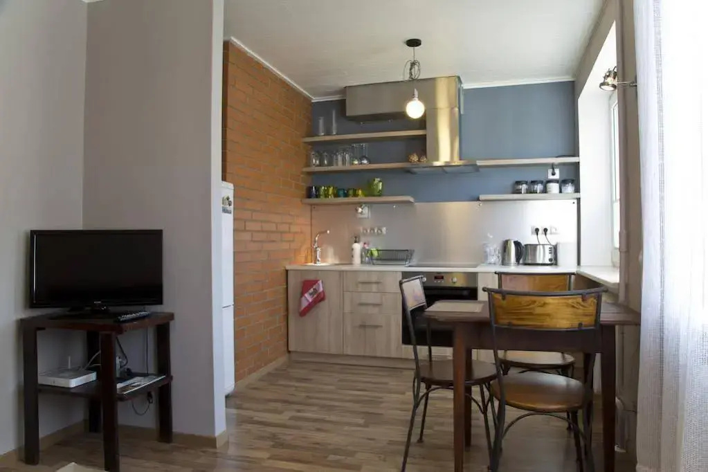 Prenzel Apartments - City