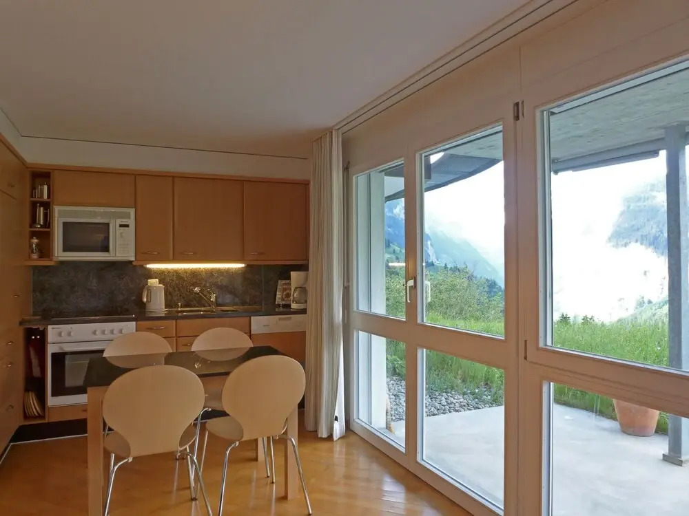 Chalet Silence Lauterbrunnen