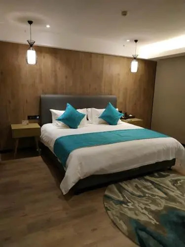 Guangzhou Feili International Hotel