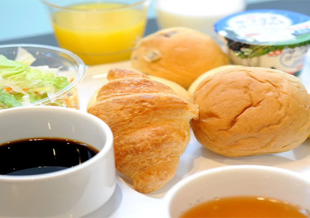 JR Inn Sapporo