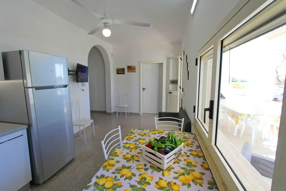 Vesuvio Residence 1314