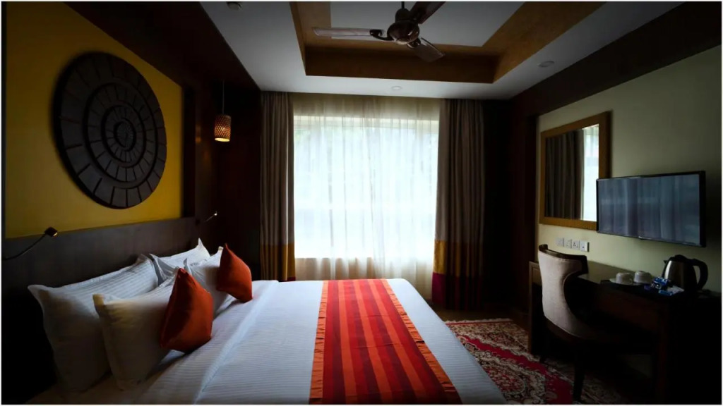 Vivin Luxury Suites