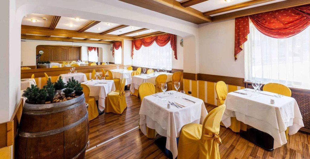Hotel Miramonti Corvara