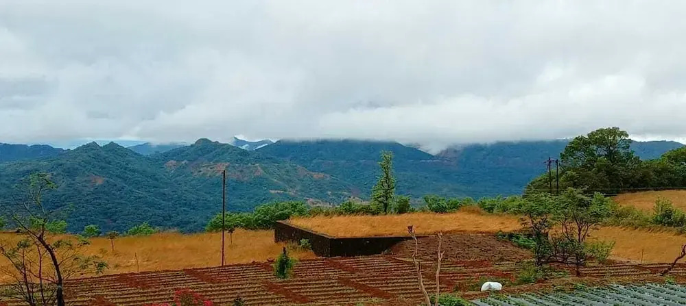 Matru Iccha Bunglow