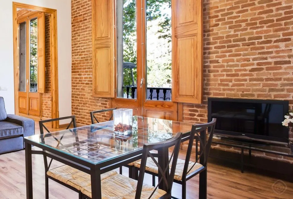 Sagrada Familia Apartment Paseo Gracia