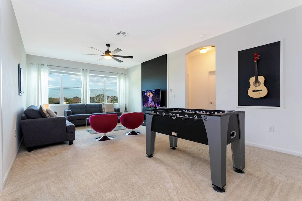 Luxury 8Bd with Pool @ Sonoma Resort 2639
