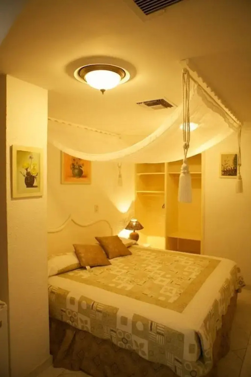 San Andres Noble House Hotel