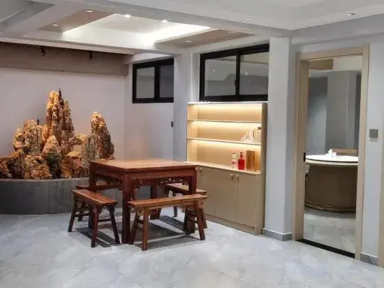 Youranxuan Homestay