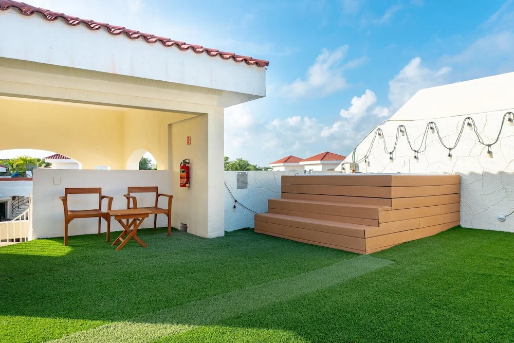 Paseo Del Sol Reef 306 2 Bedroom Condo by RedAwning