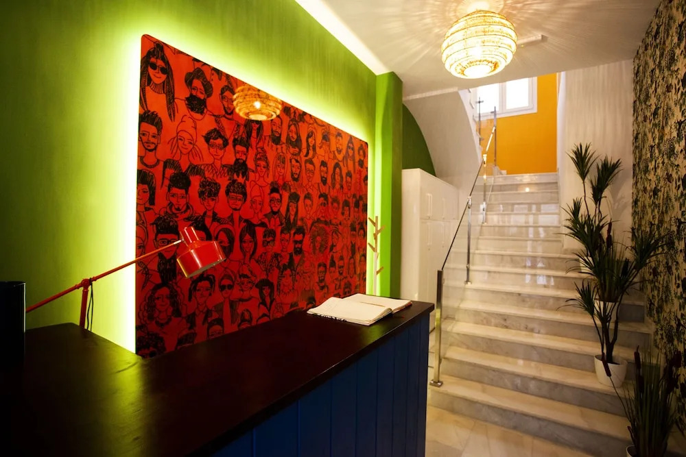 Lukanda Hospec Olehousing