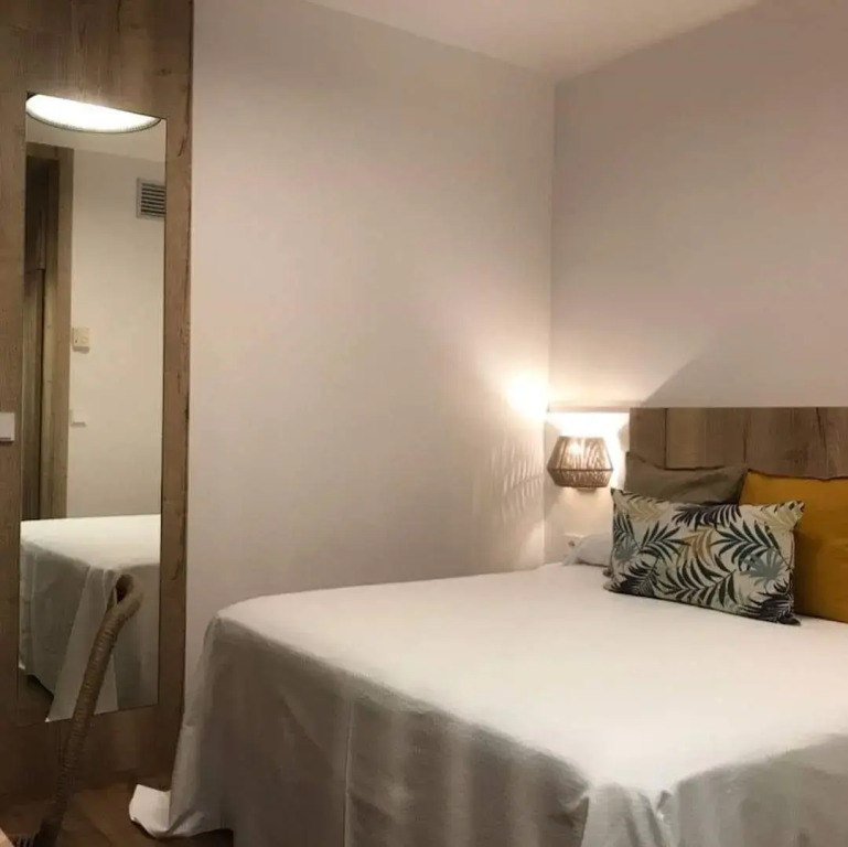 Hotel Restaurant Bon Retorn