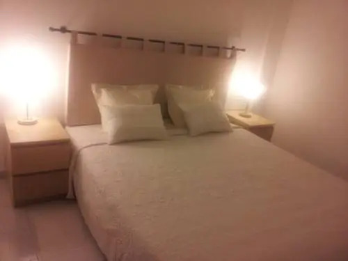 Apartamento Tinache