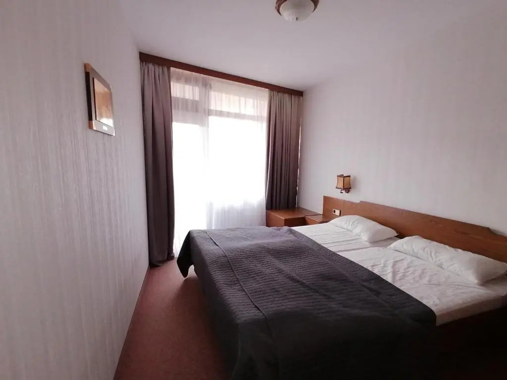 Schluchsee Ferienwohnung 1415
