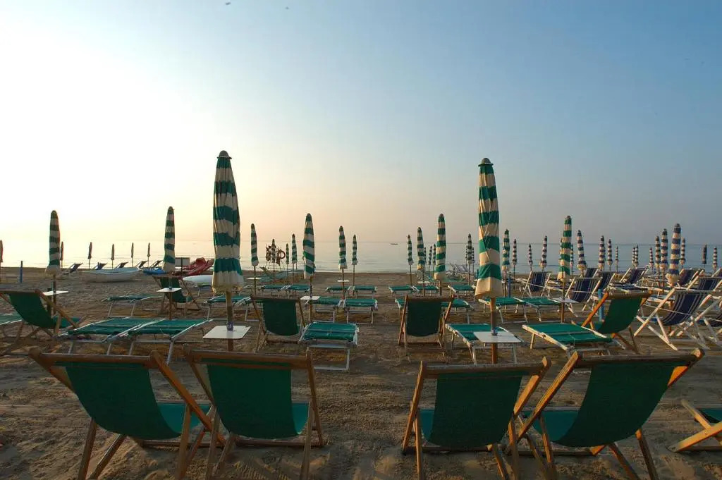 Hotel Tirreno
