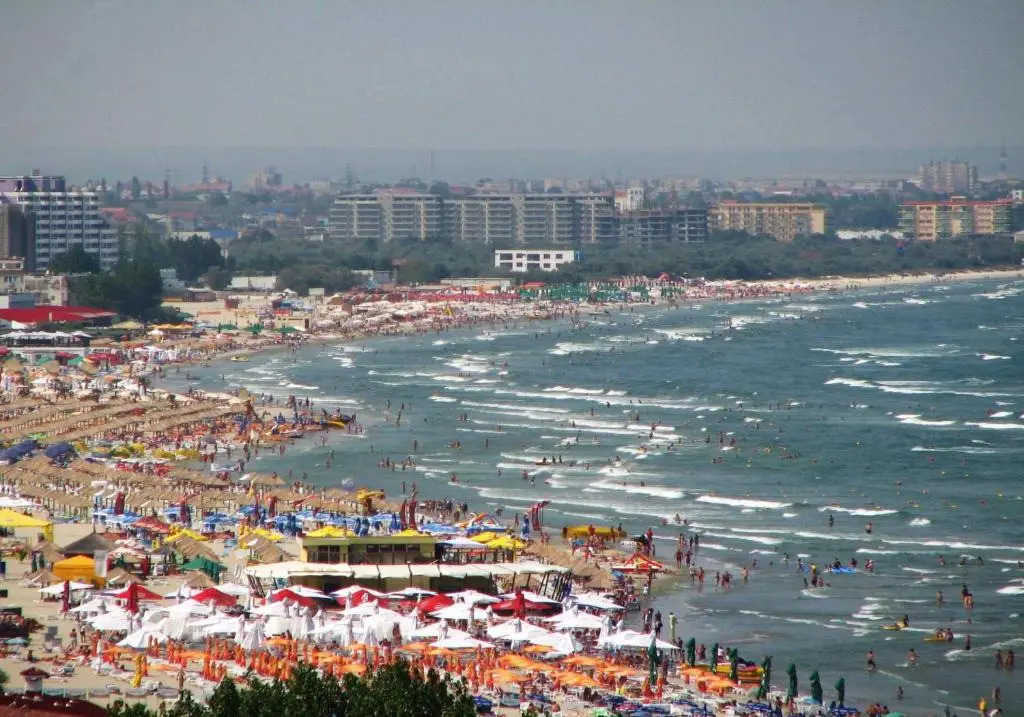 Constanta Residence Apartments