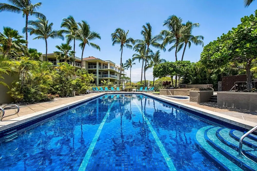 Vista Waikoloa B206