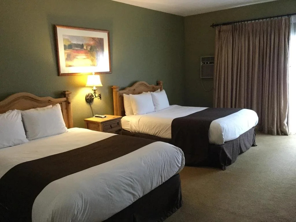 The Prospector Lodge and Conference Center