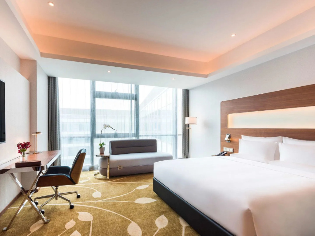Novotel Shanghai Hongqiao