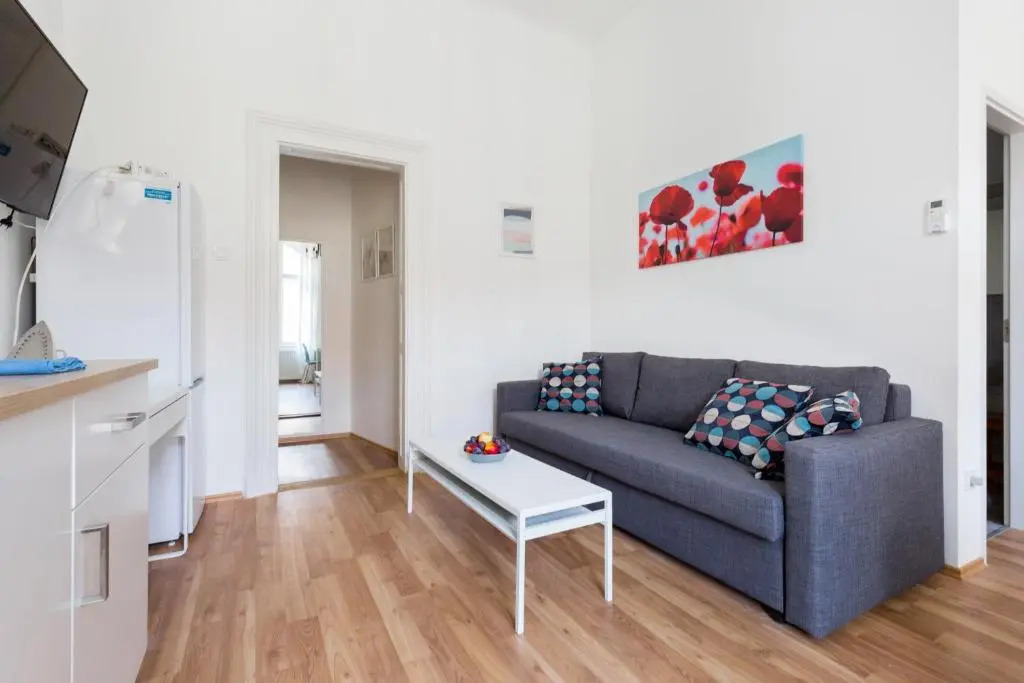Best Vacation Apartment in Budapest