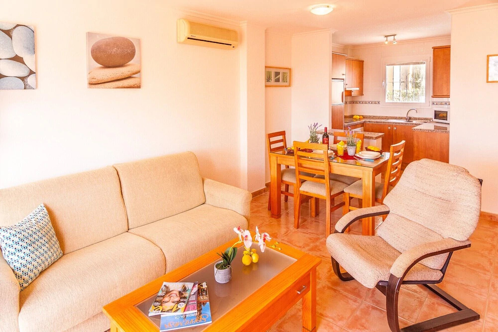 Apartamento Murillo