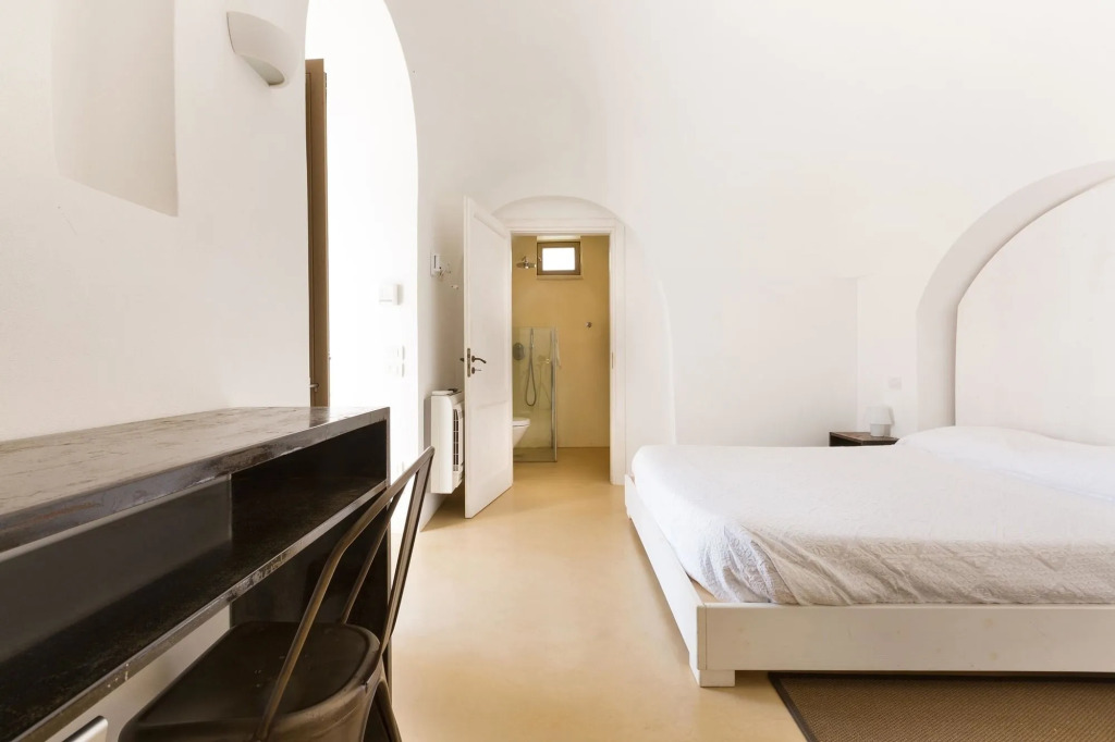 Casa Murredda
