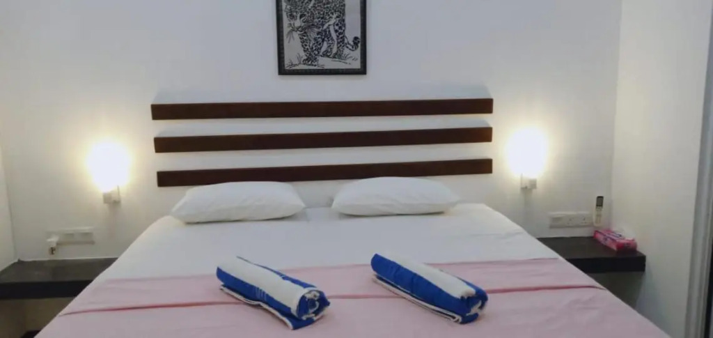 Petit Guest House