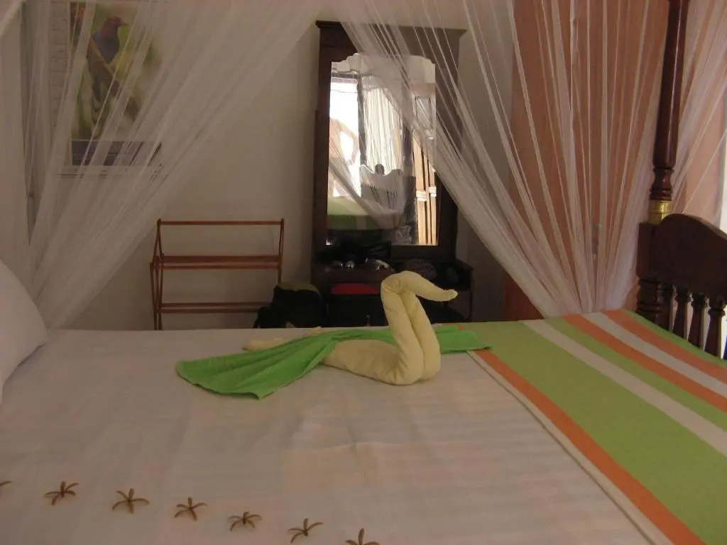 Castle Bay Resort