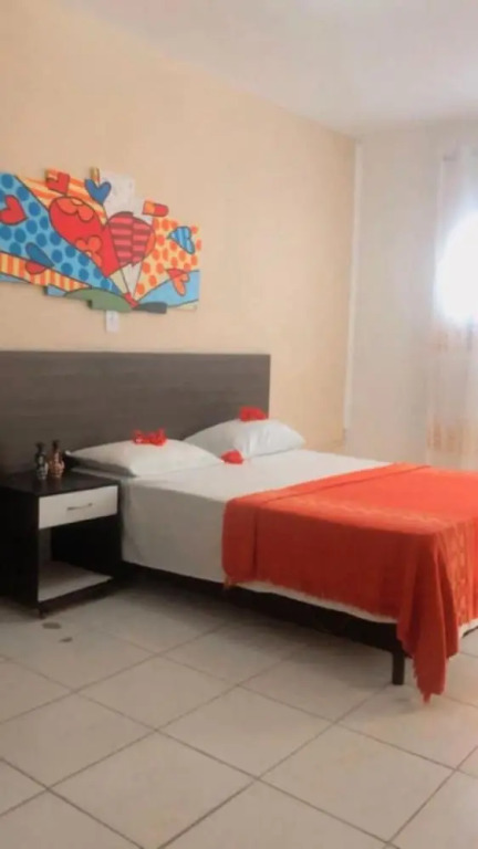 Hotel Maracaípe
