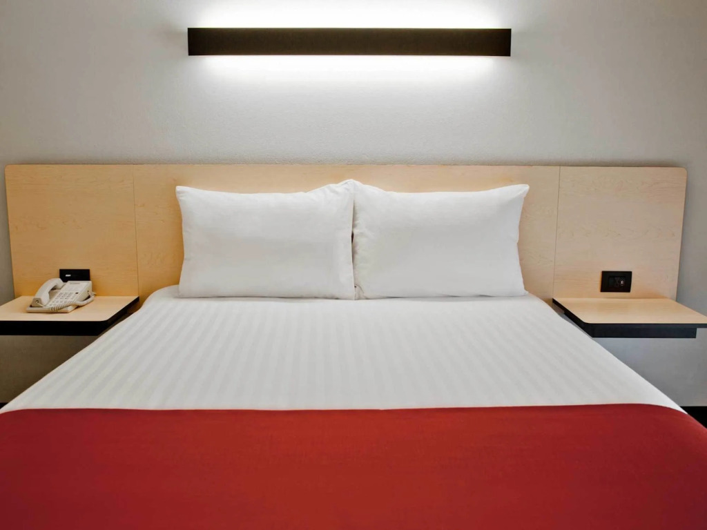 City Express by Marriott Tehuacan