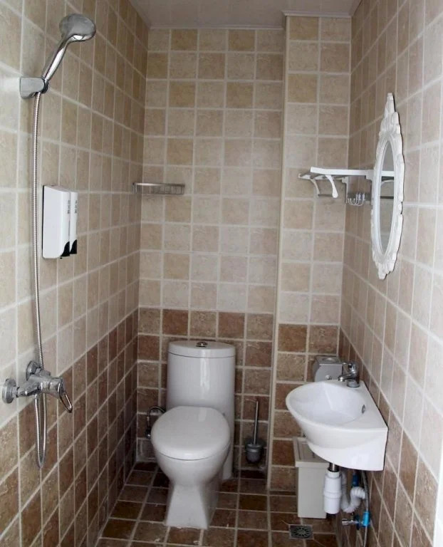 Beihai Seahome Villa Hotel