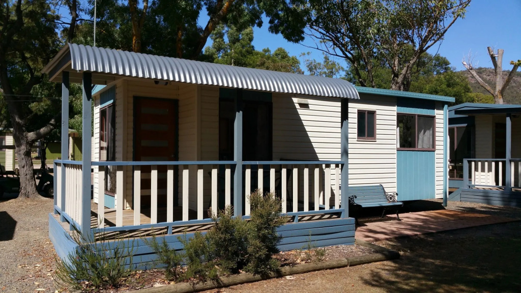 Discovery Parks - Grampians
