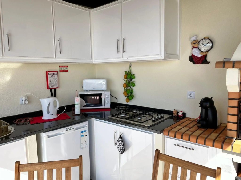 Slice Of Ponta Do Sol- Ground Floor- Sea View