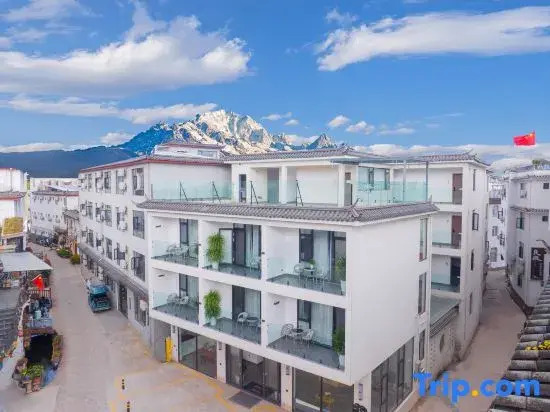 Yi Xing  Riverside · Supreme Tranquil Residence | ° Designer Scenic Homestay