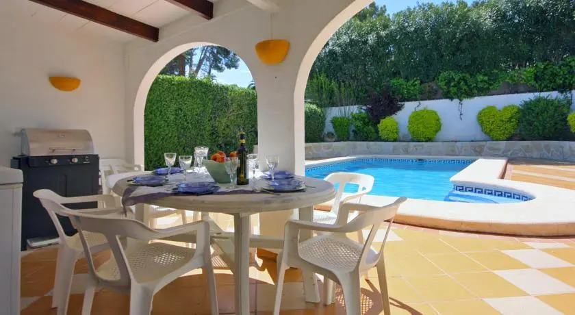 Casa Cele