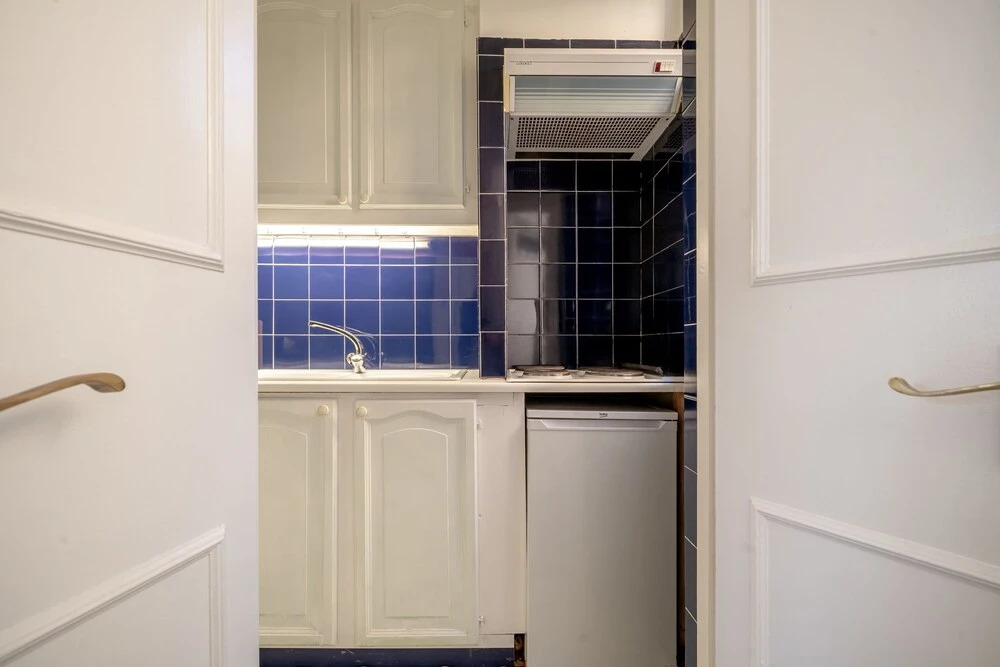 Charming 1BR in London's Westminster