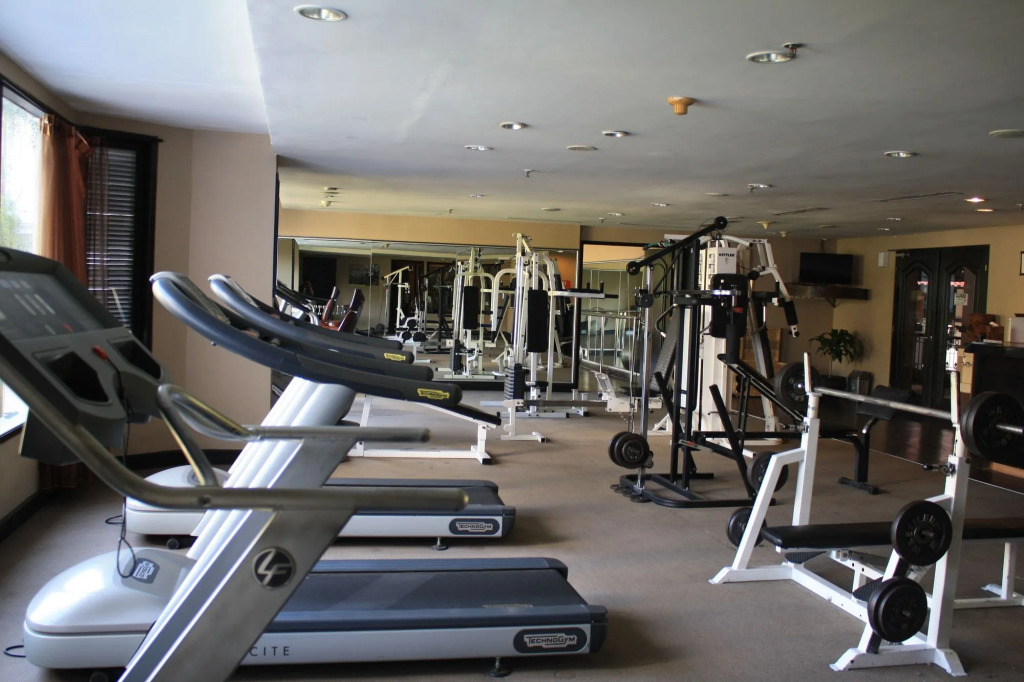Mustika Yogyakarta Resort and Spa