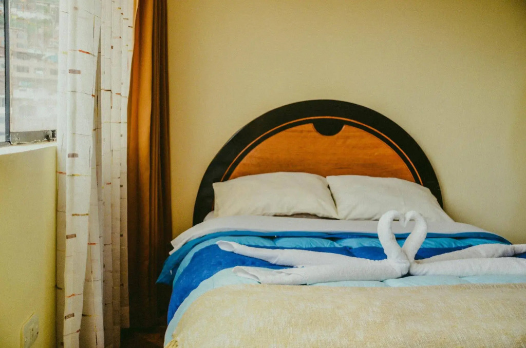 Cuscopackers Hostels